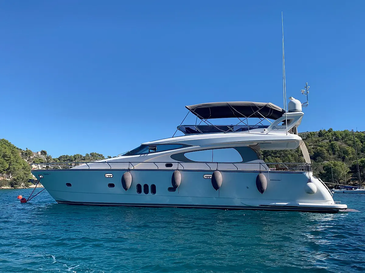 Elegance 60 Fly