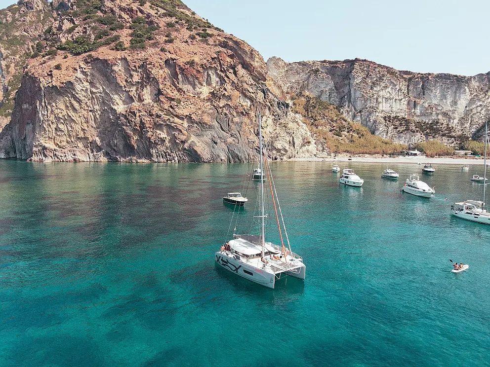 Excess 11 - Pulse Line Version 