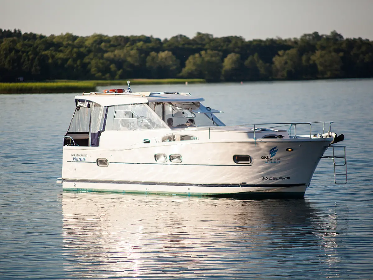 Nautika 1000 VIP
