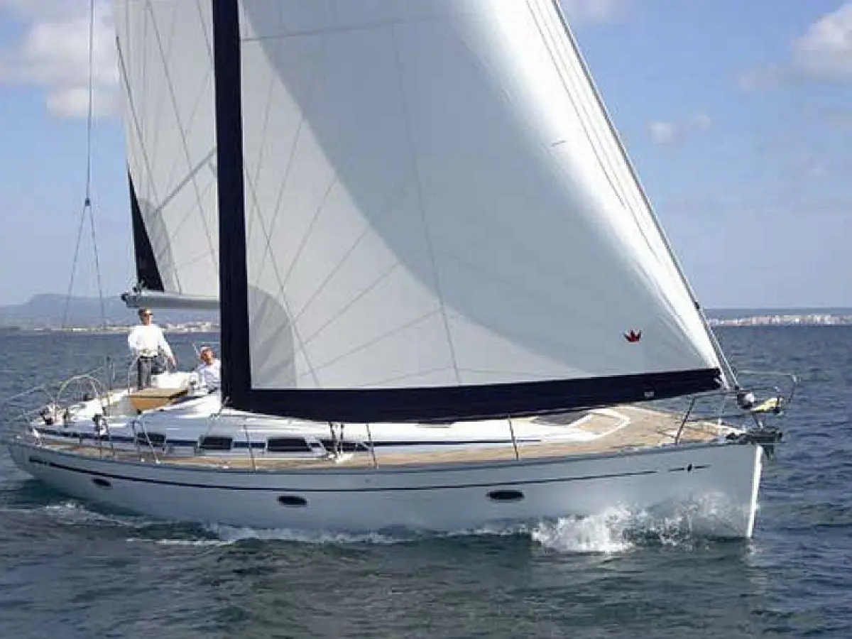 Bavaria 43 Cruiser /3cab