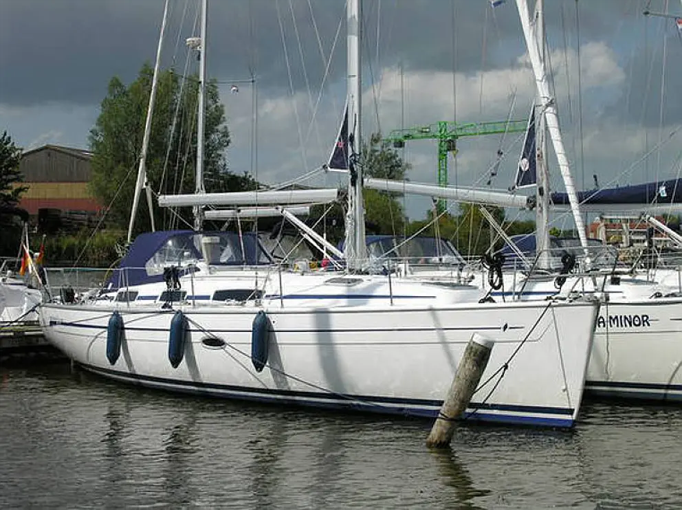 Bavaria 38 Cruiser