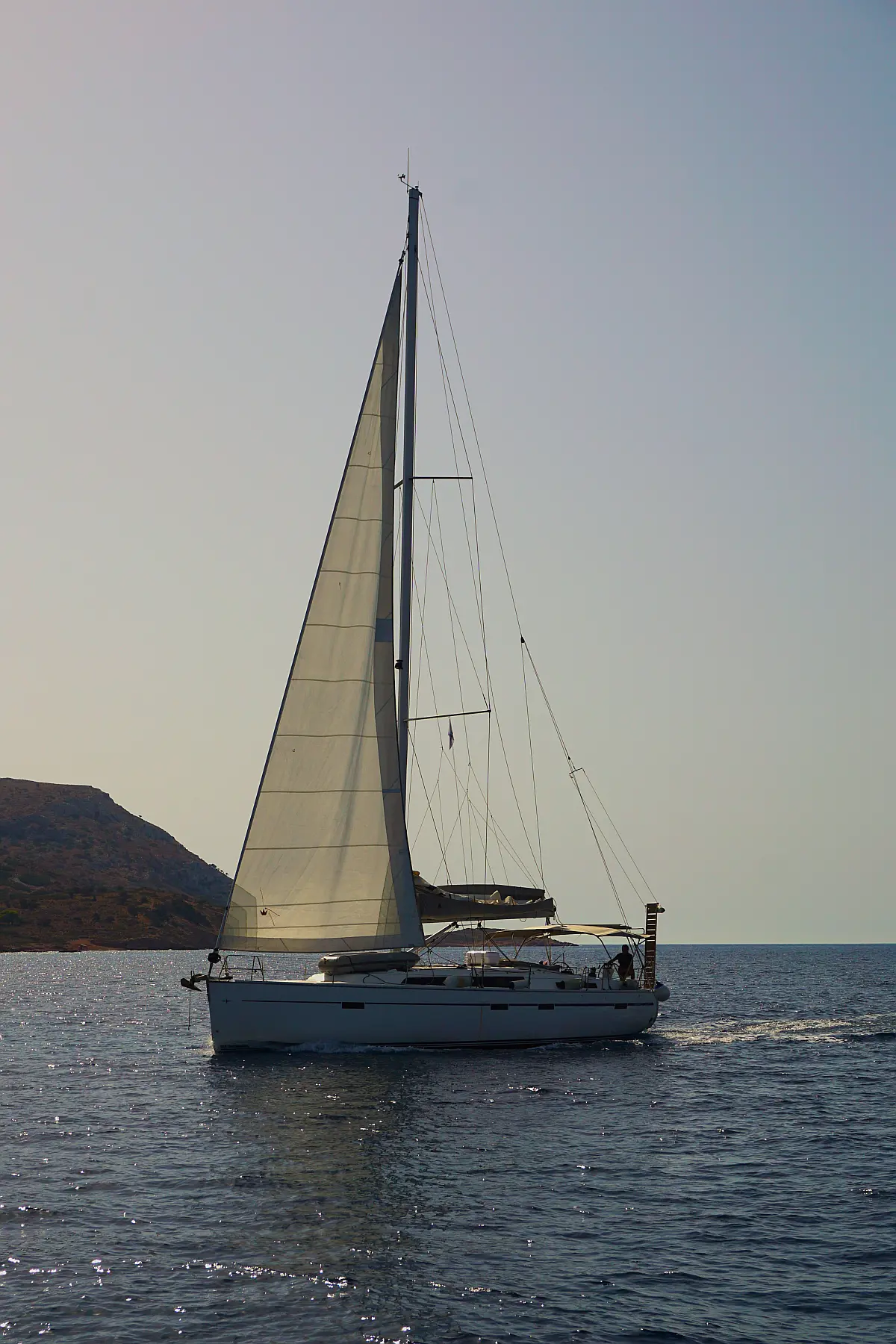 Bavaria Cruiser 51