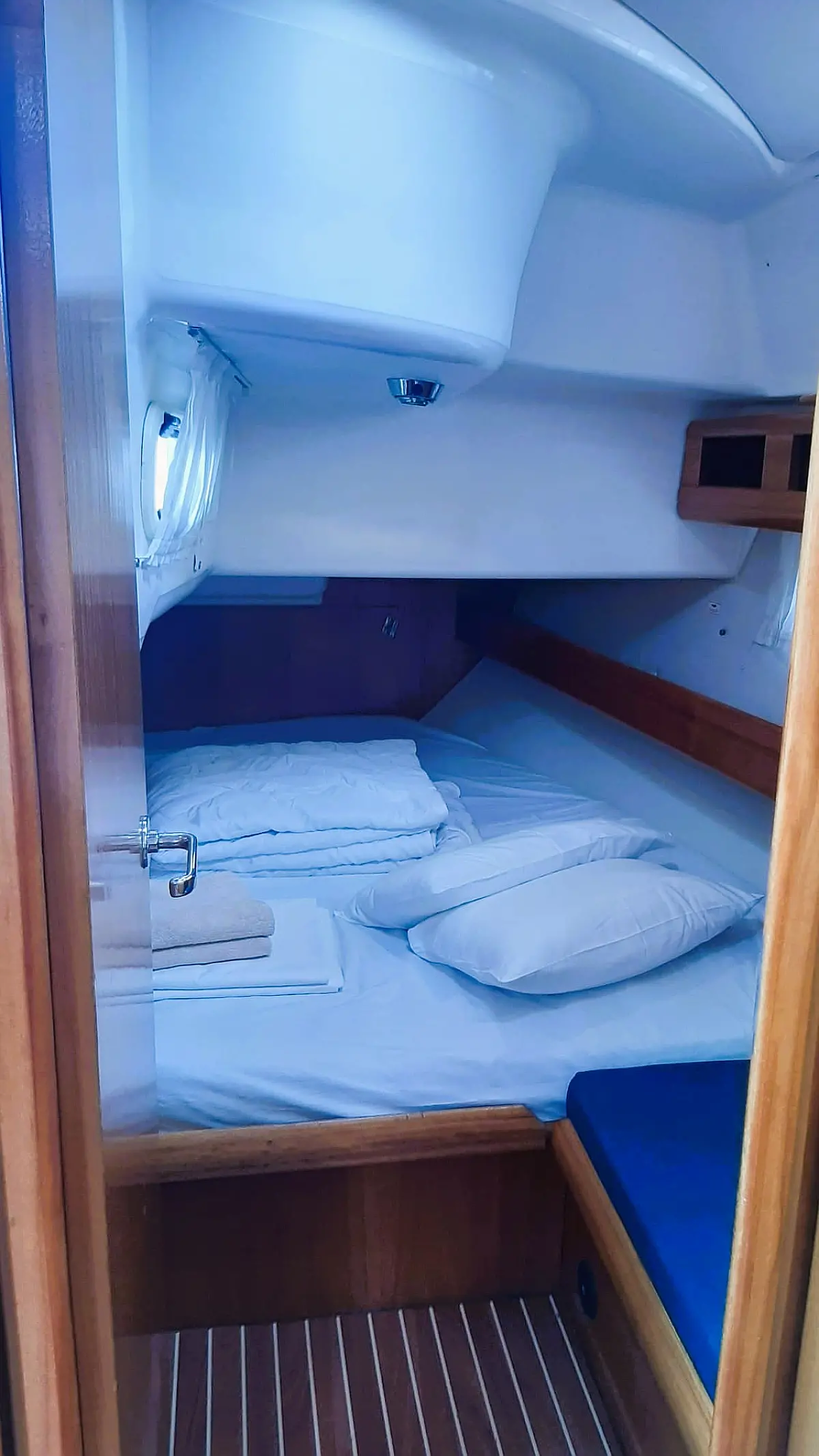 Bavaria 42 Cruiser - 