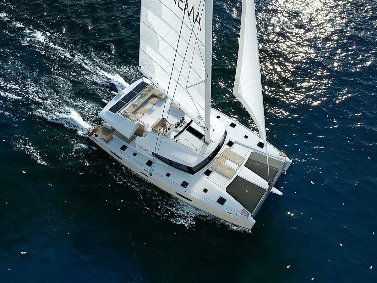 Ipanema 58