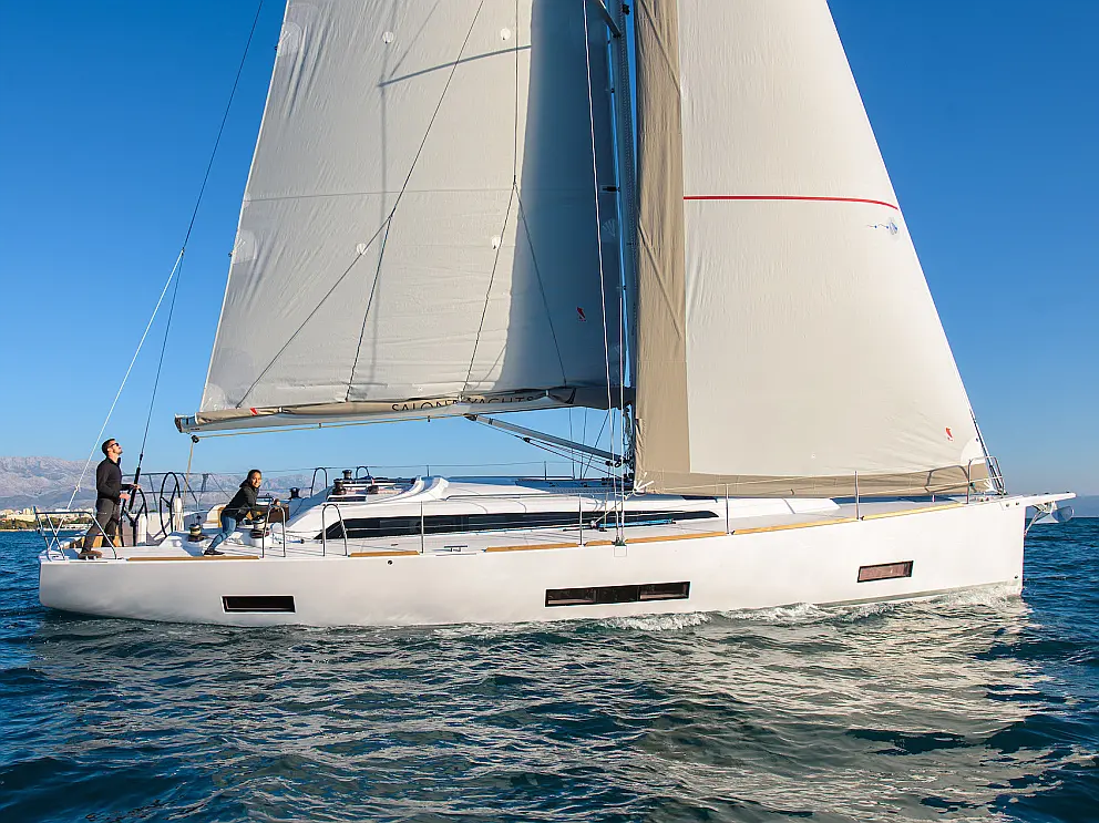 Salona 46