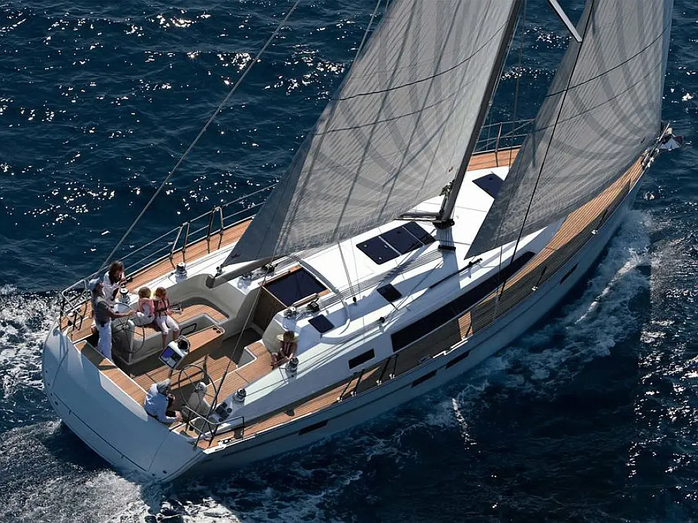 Bavaria Cruiser 46