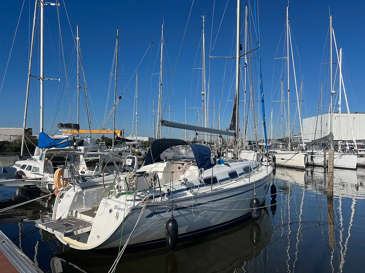 Bavaria 35 Cruiser