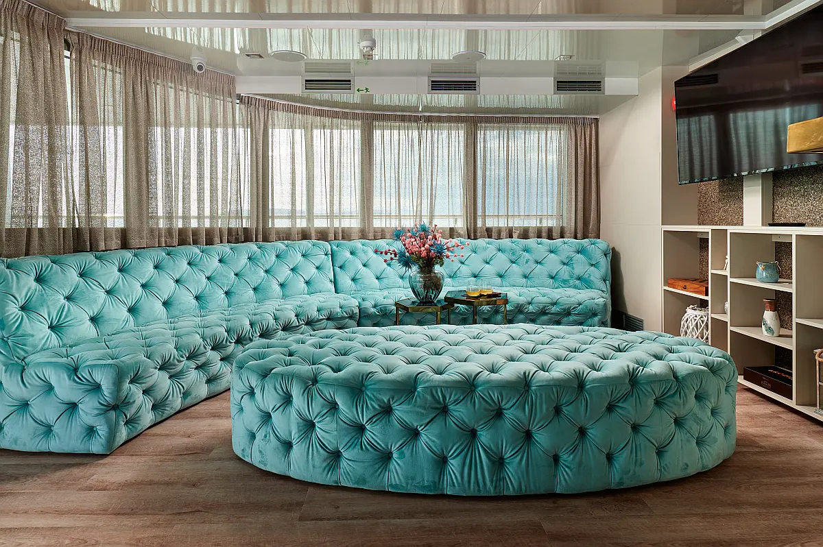 Motoryacht Ohana - 
