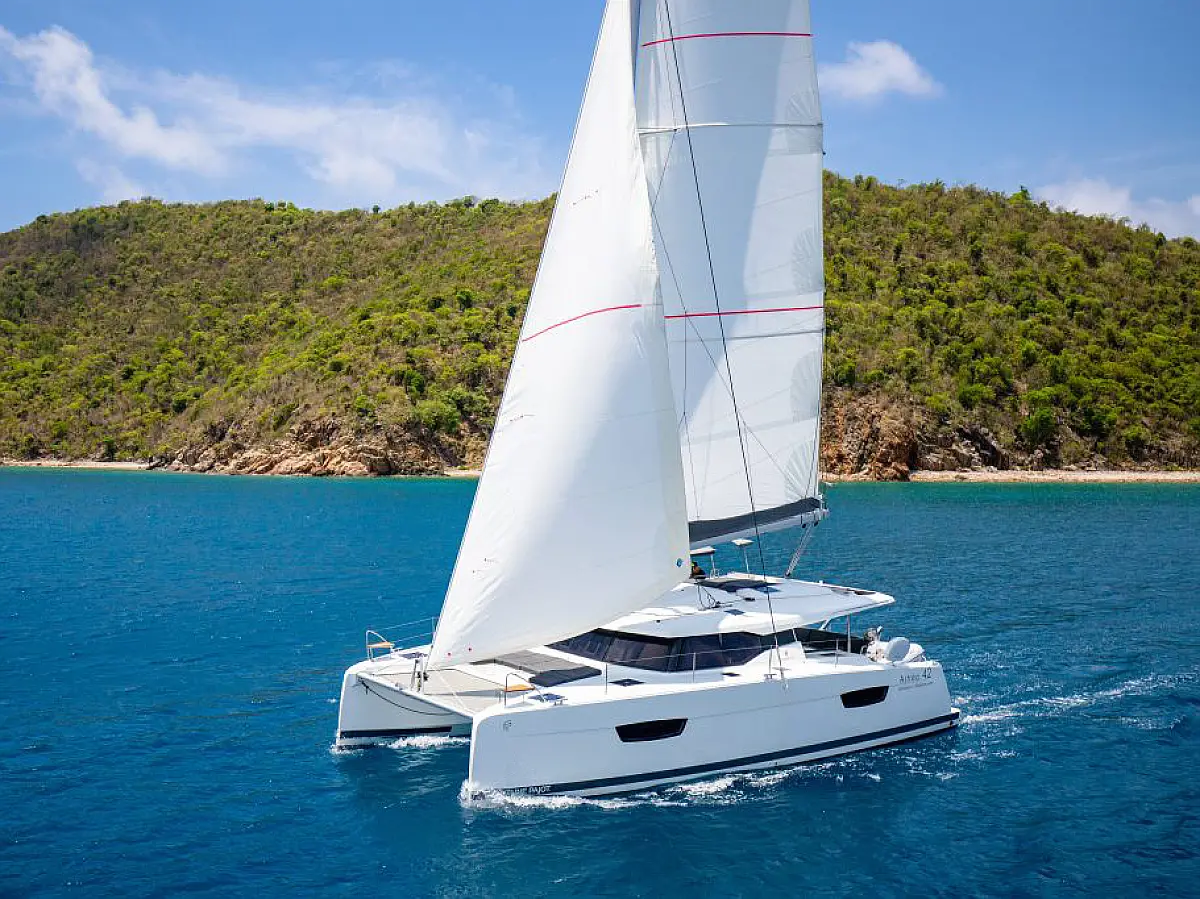 Astréa 42