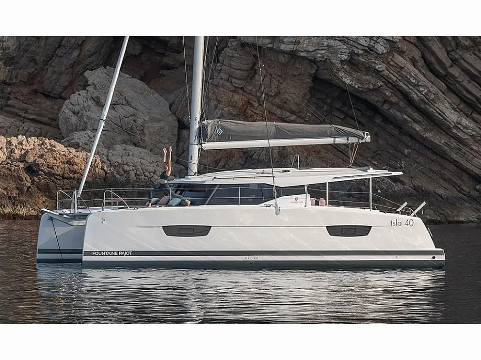 Isla 40