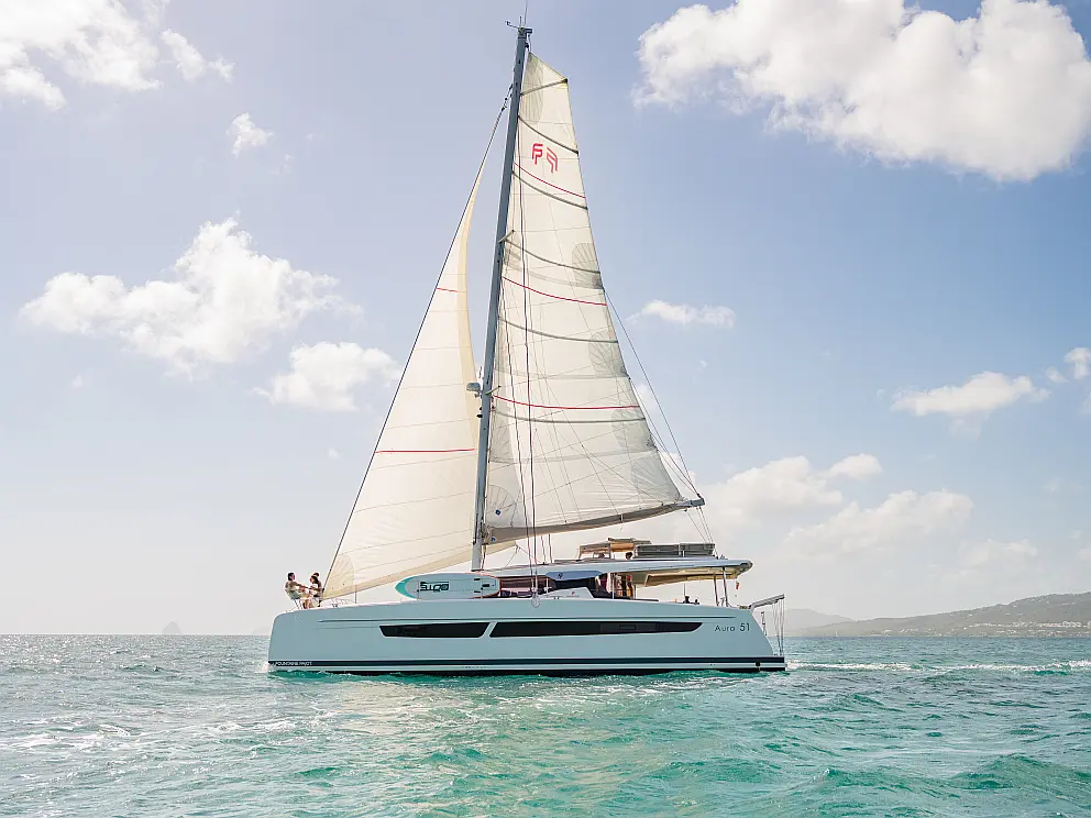 Aura 51