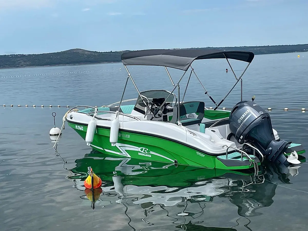 Rancraft RS Cinque.5