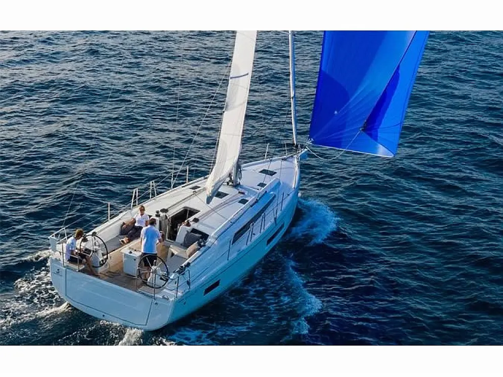 Oceanis 40.1