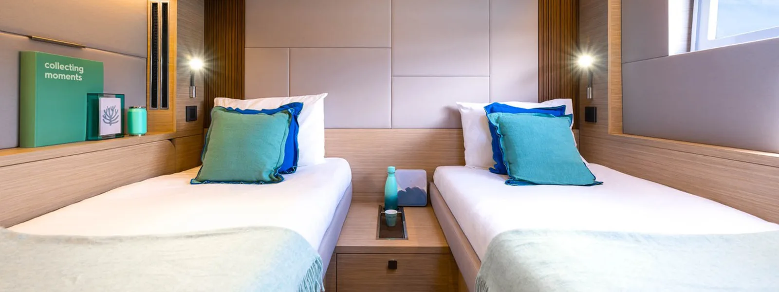 Montecristo (PTP) - FIRST CLASS 