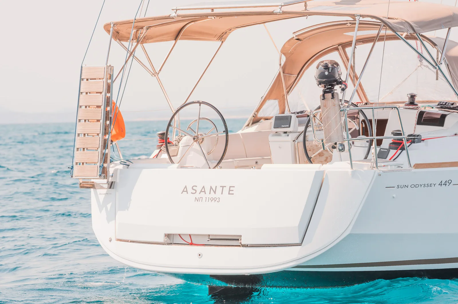 Asante