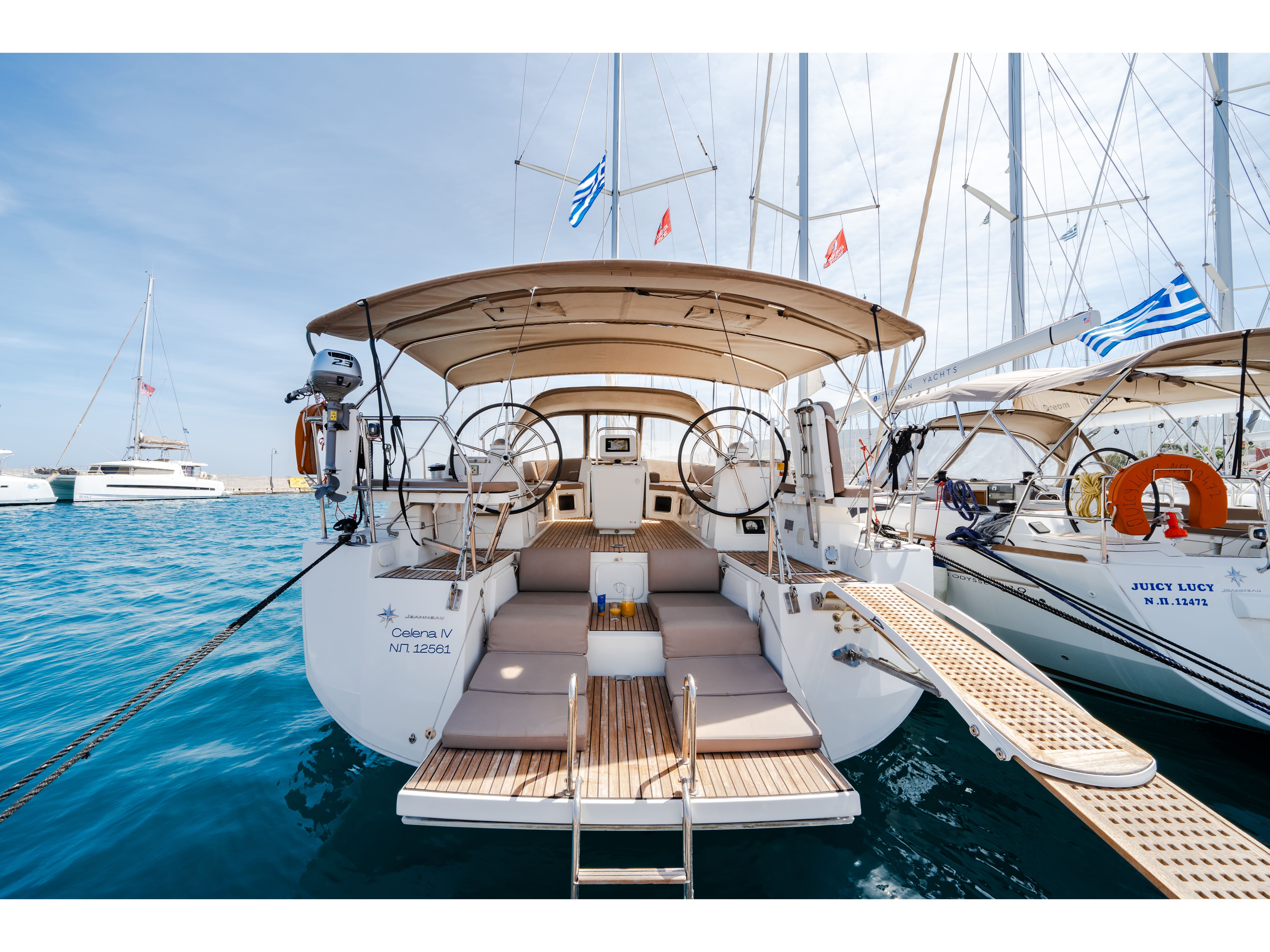 CELENA IV
