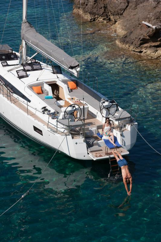 AEGEAN STAR