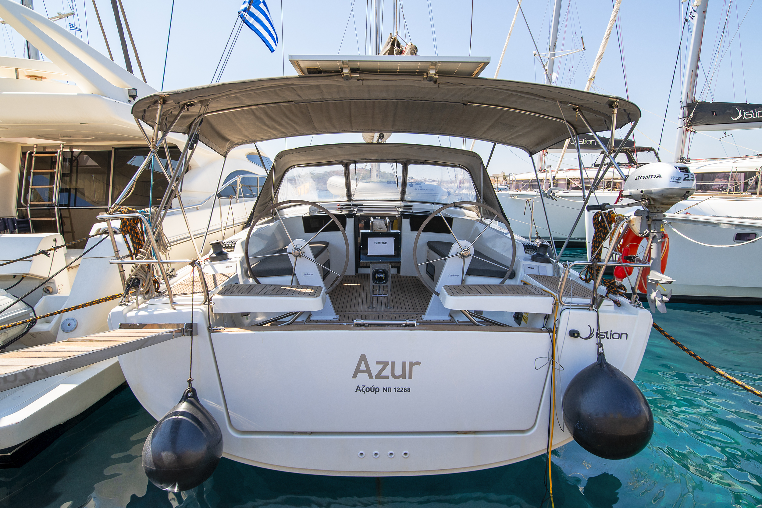 Azur