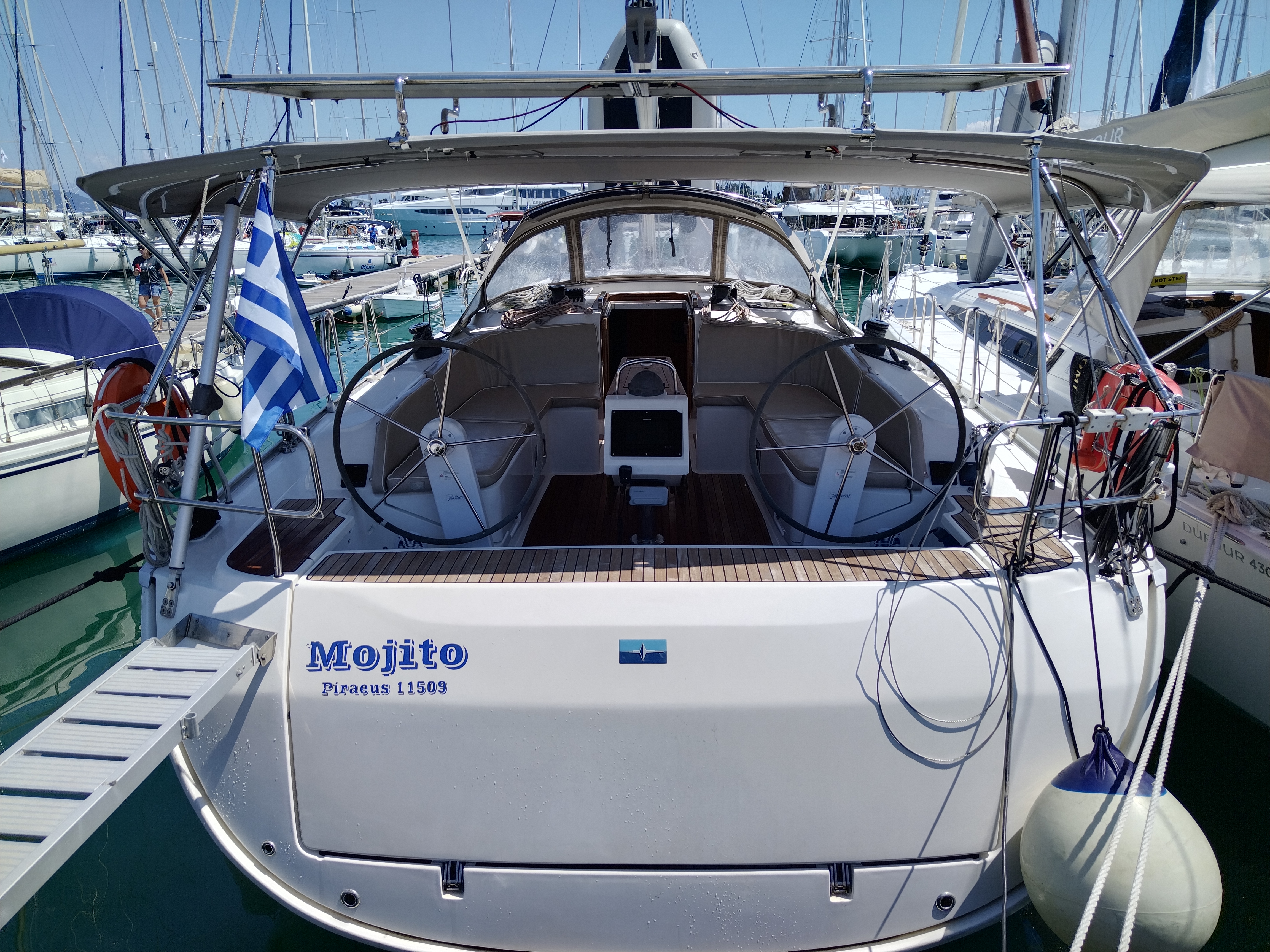 Mojito