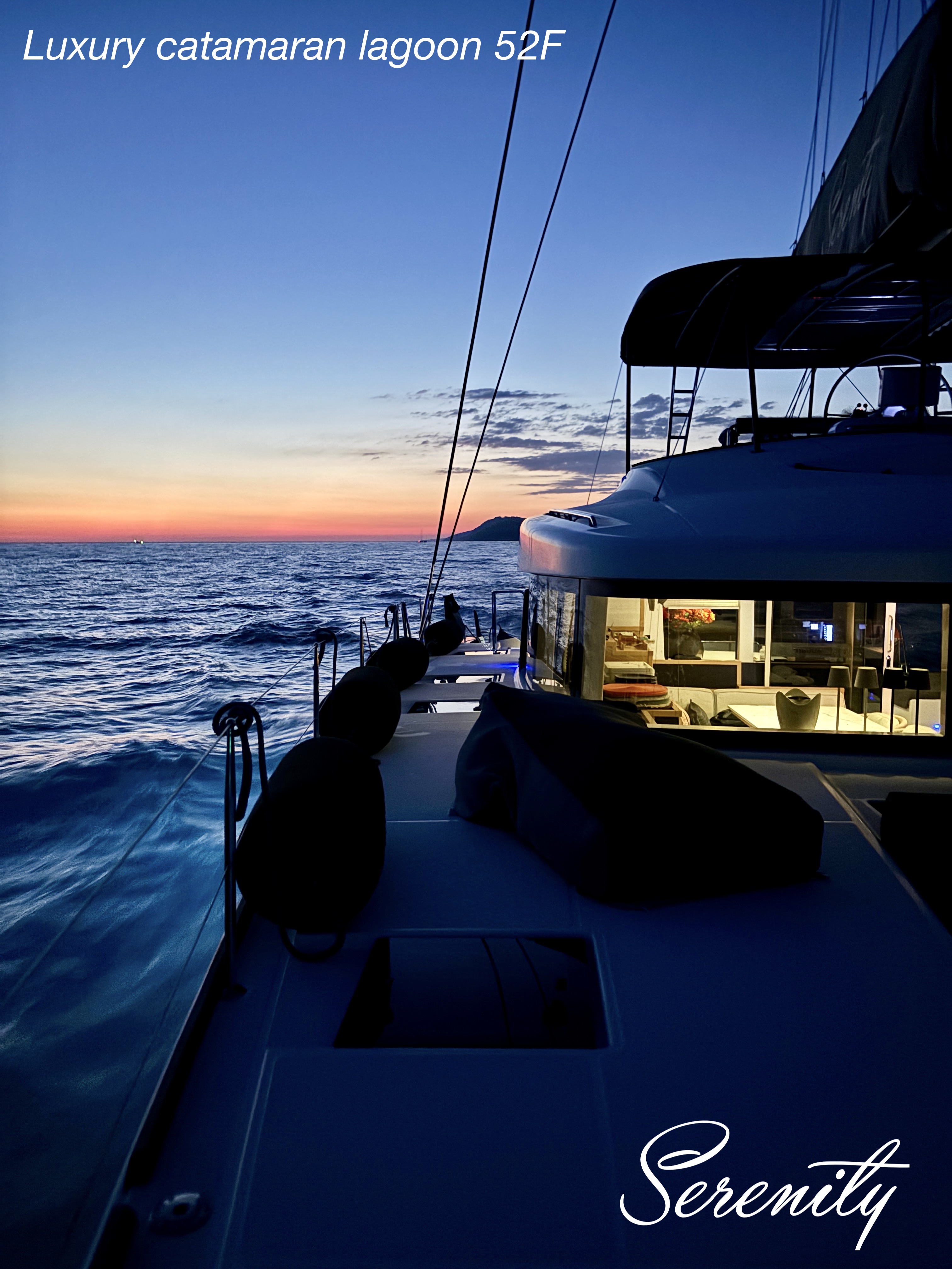 SERENITY I