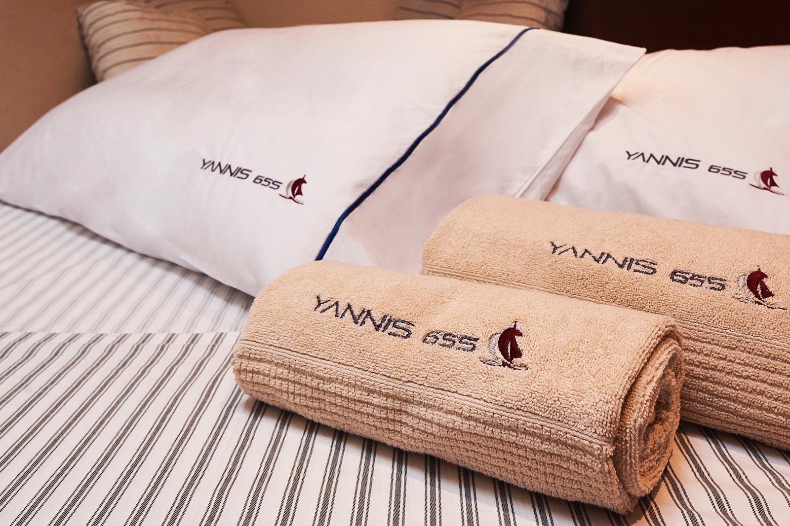 Yannis 65S