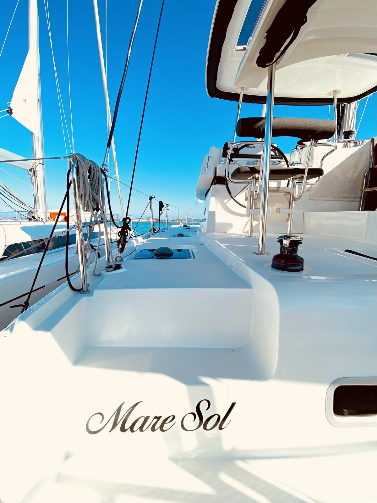 Maresol (Pax 12) 