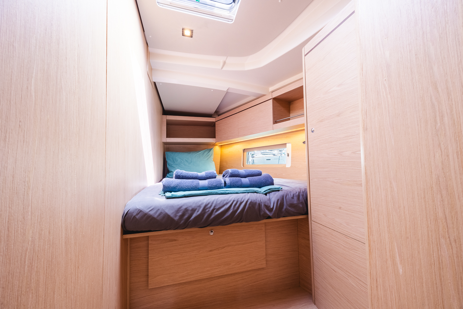Ellaida Built 2019
