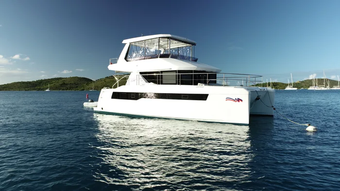 Moorings 403 PC Exclusive