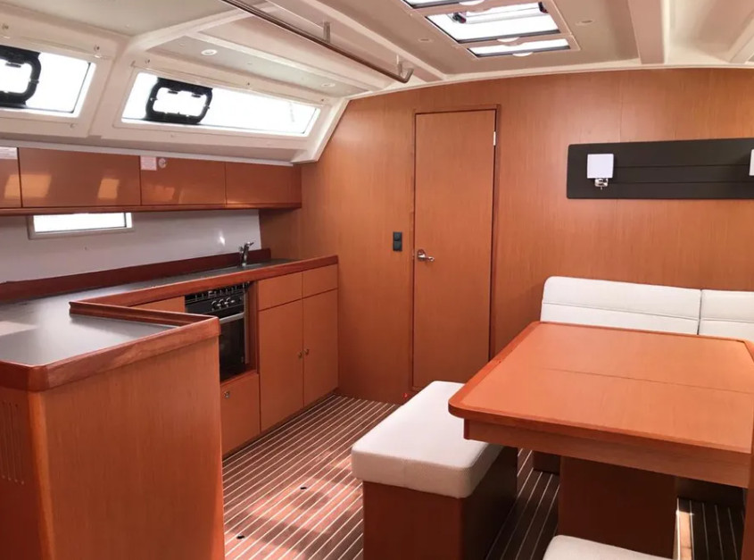Sea Wonder II