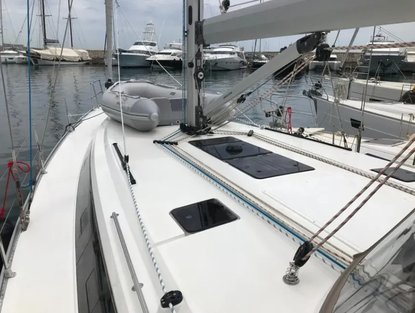 Sea Wonder II