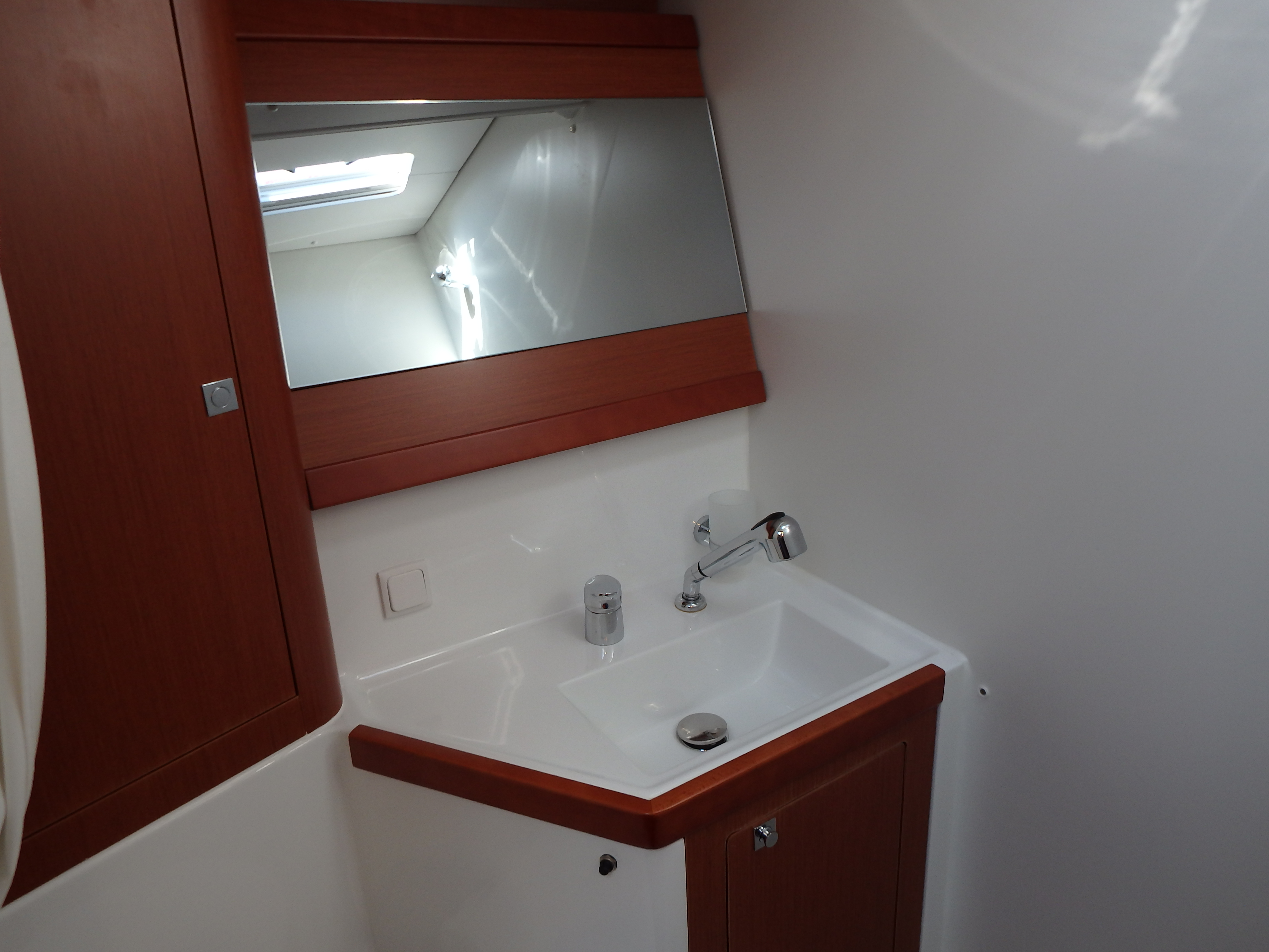 Oceanis 48