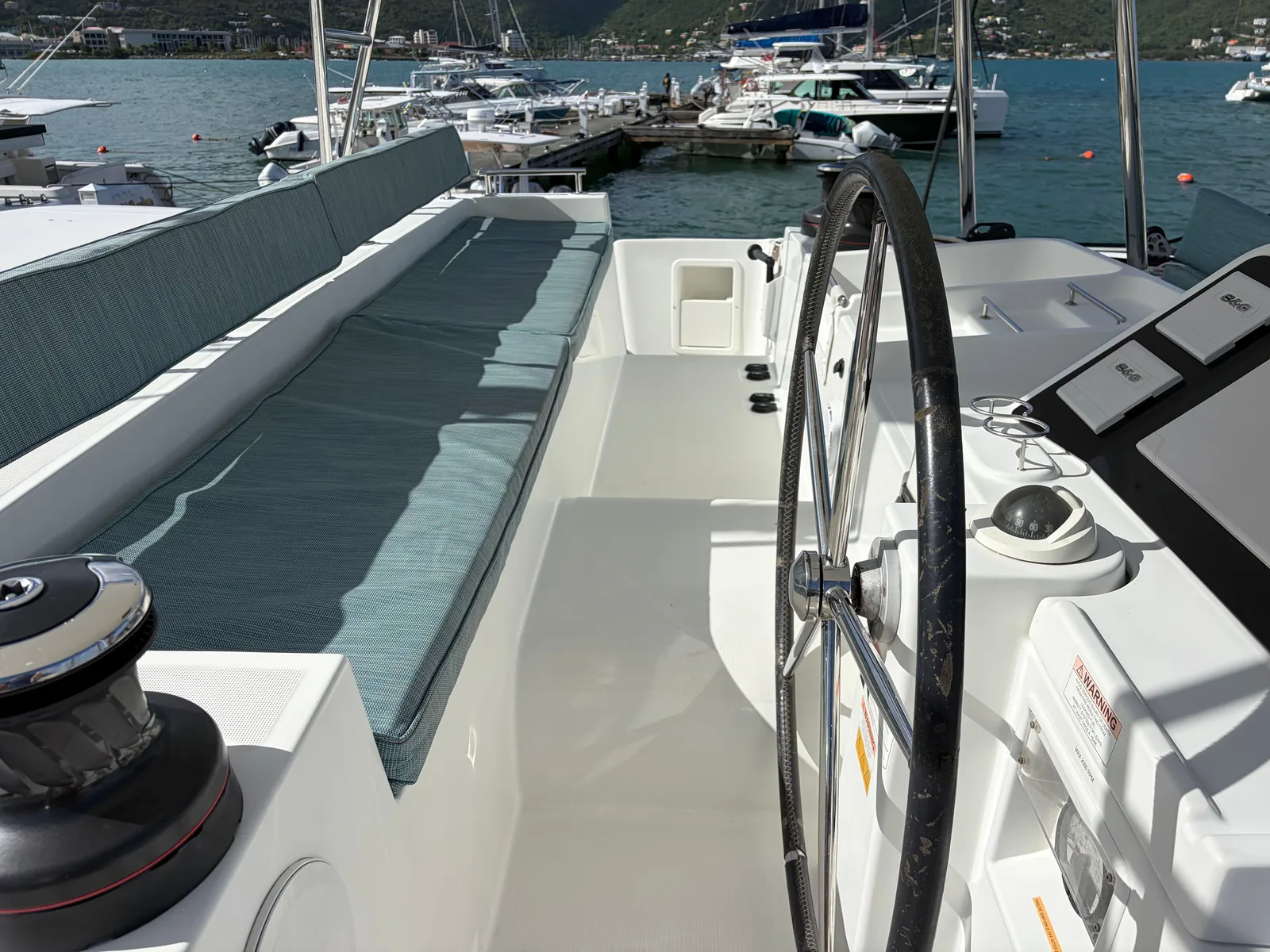 Apres Soleil