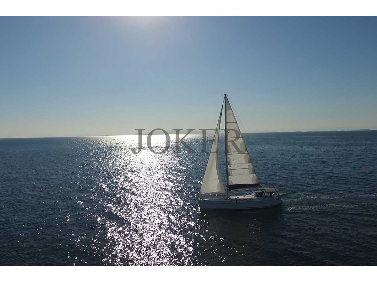 Joker (A/C - Generator - Refit 2022)