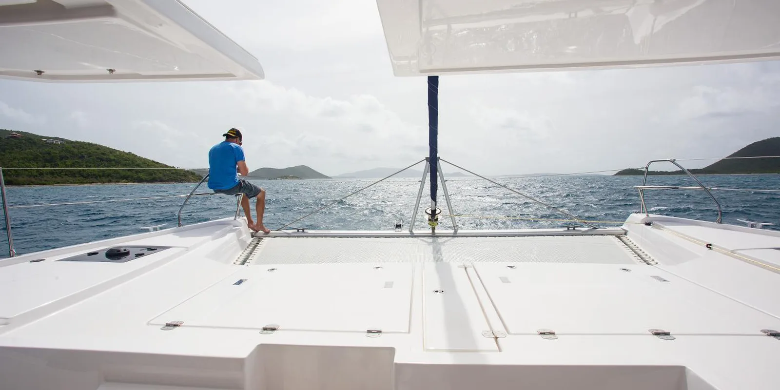 Moorings 5000 Exclusive
