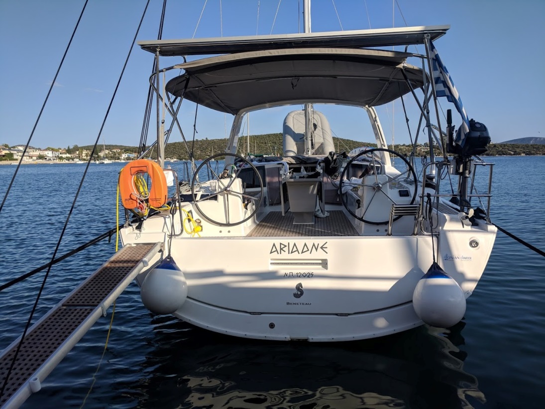 Ariadne