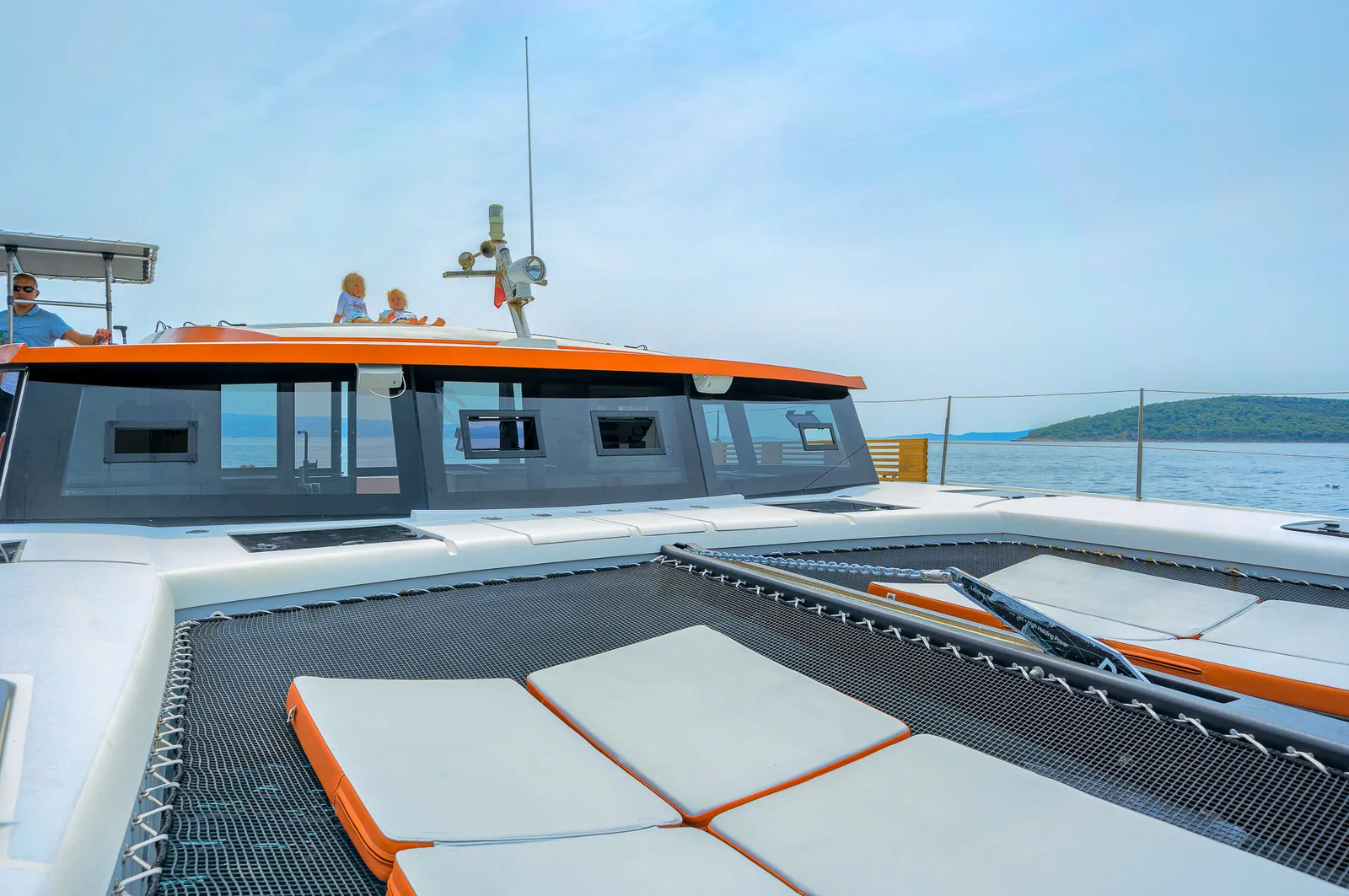 Orange IV