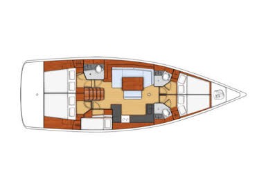Oceanis 48