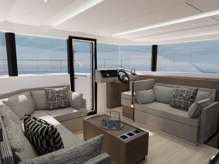 Moorings 464PC Exclusive
