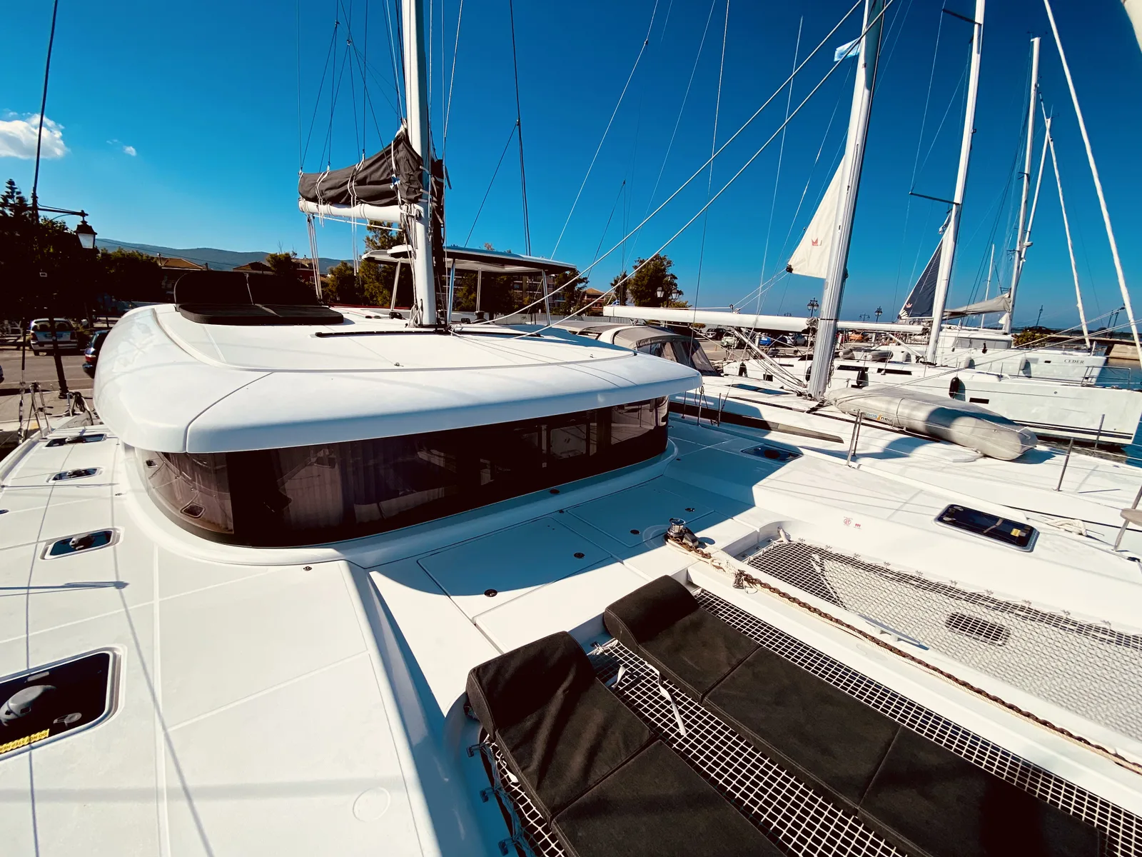 Maresol (Pax 12) 