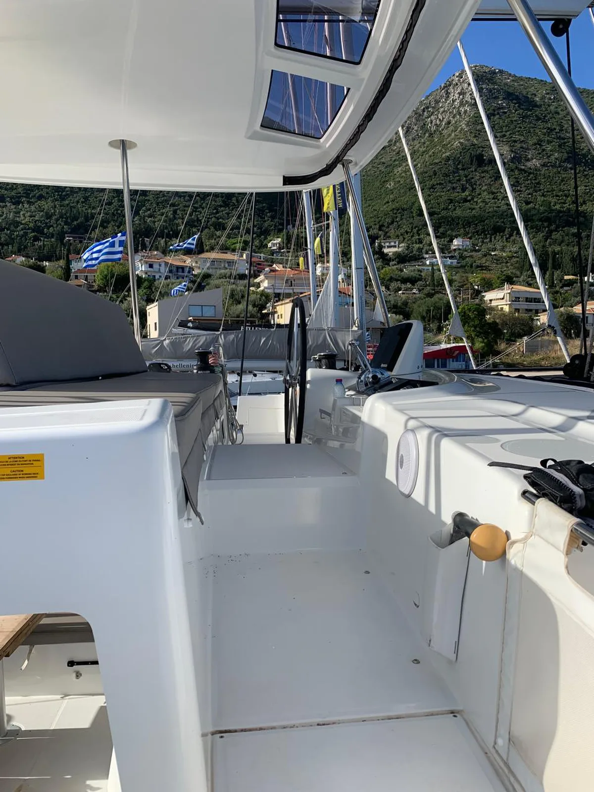 My Naughty Spirit