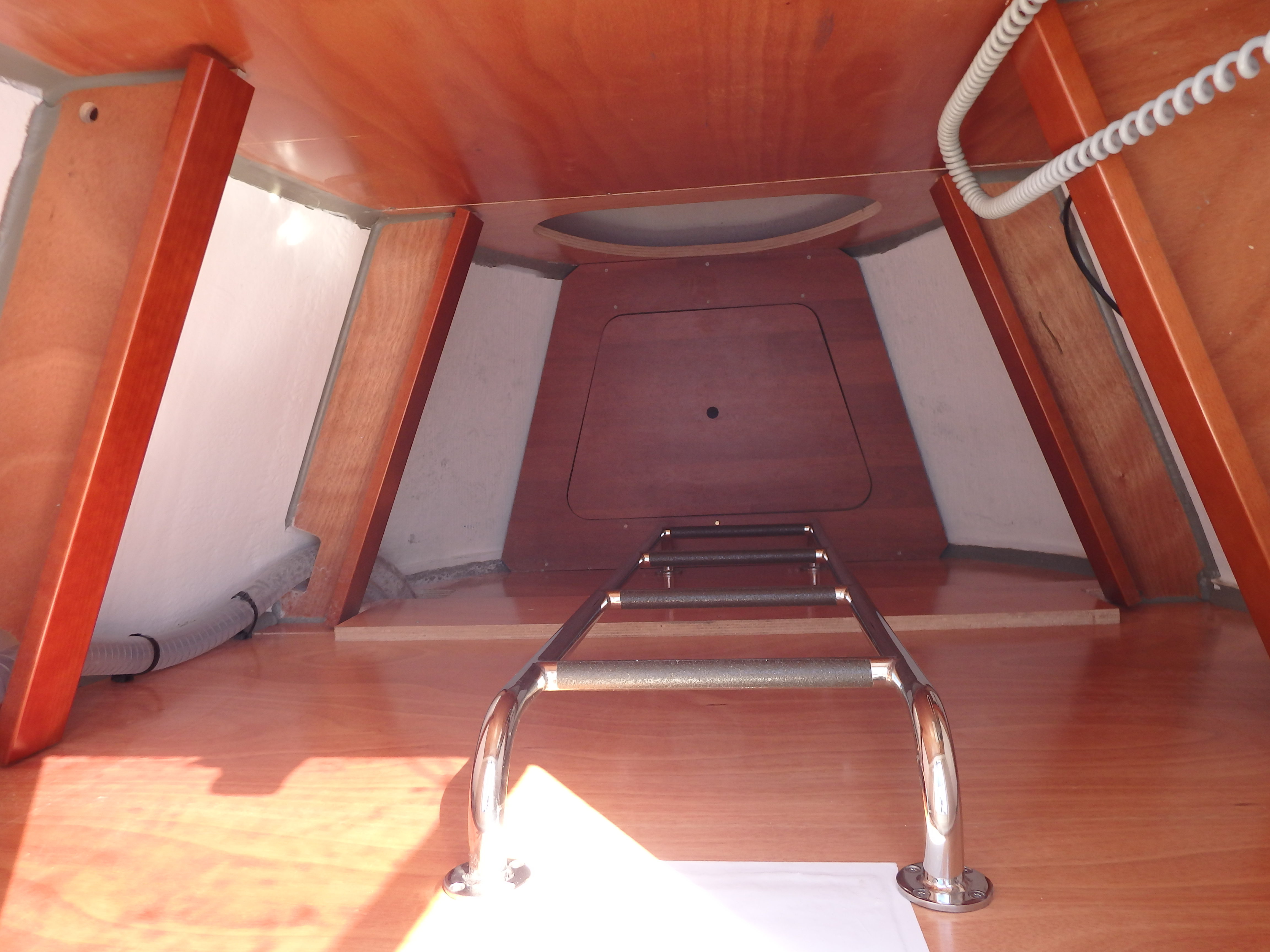 Oceanis 48