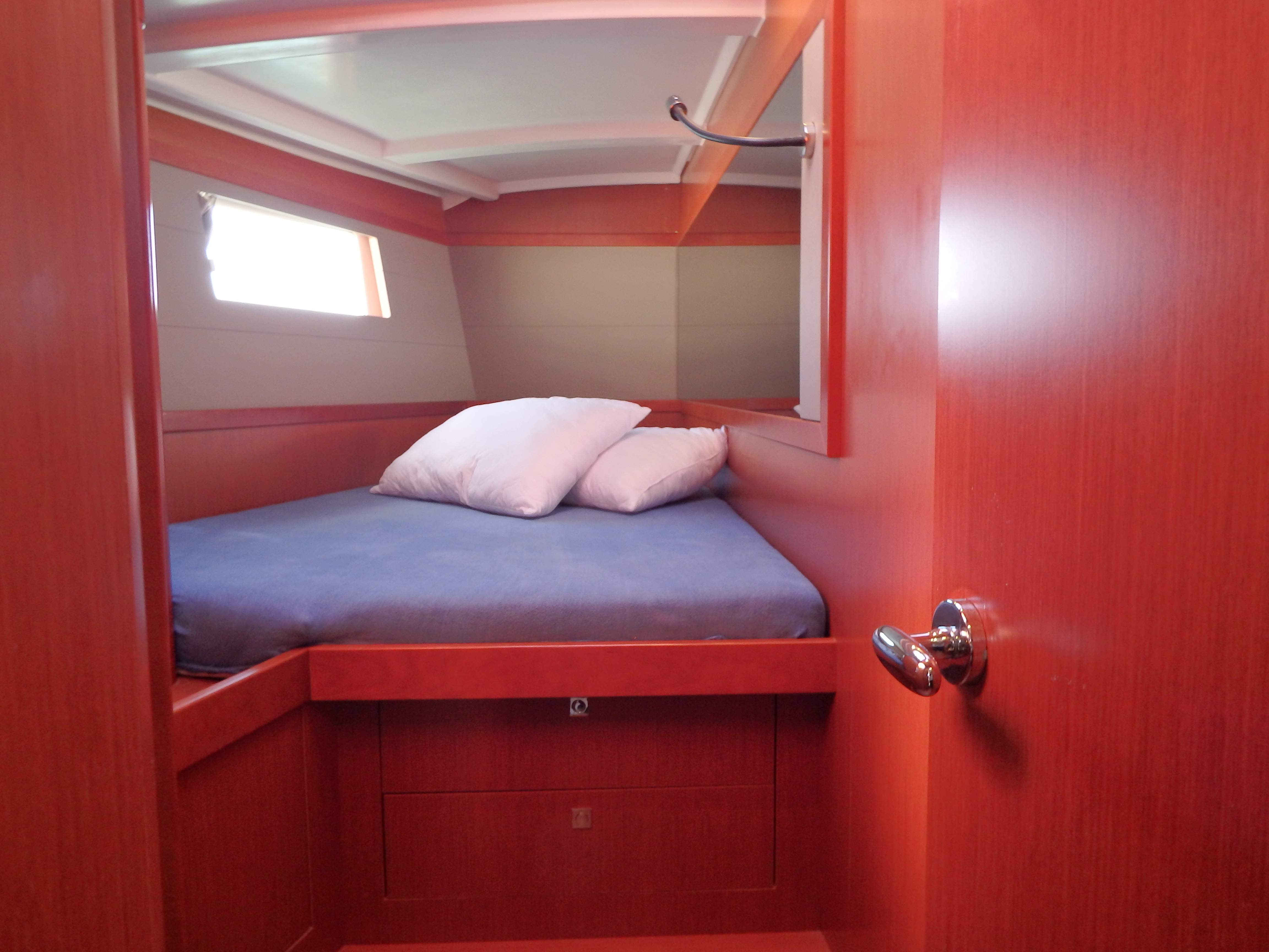 Oceanis 48