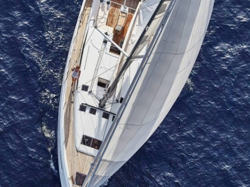 Jeanneau SO 490