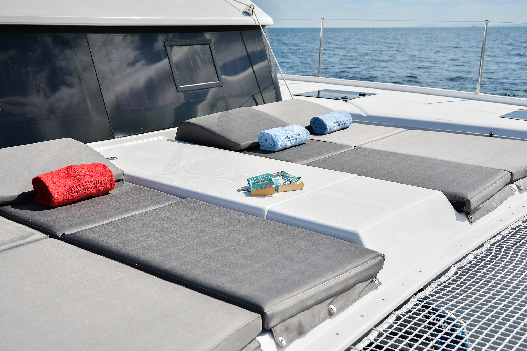 Sea Breeze 