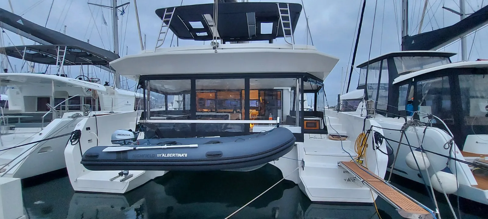 Albertina II