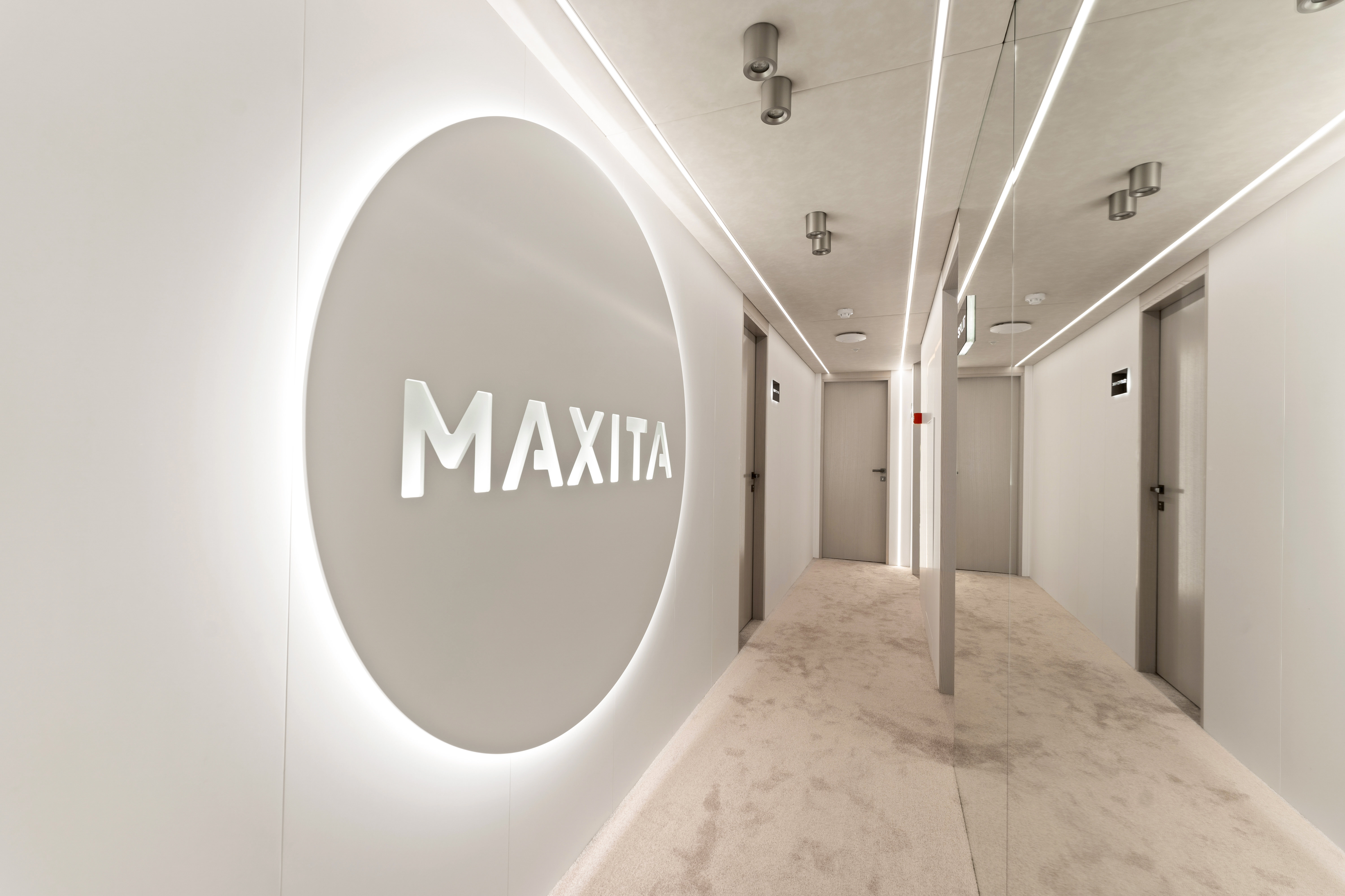 Maxita