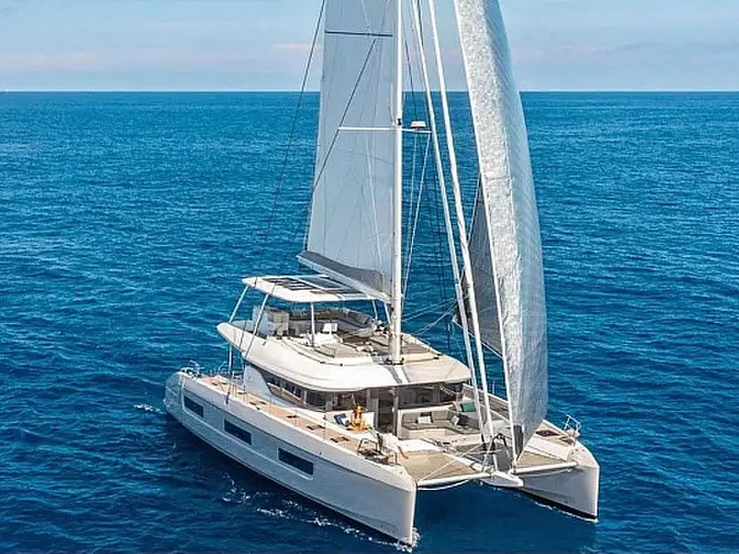 SAILUXE - Pac-one