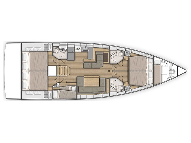Bluescape II
