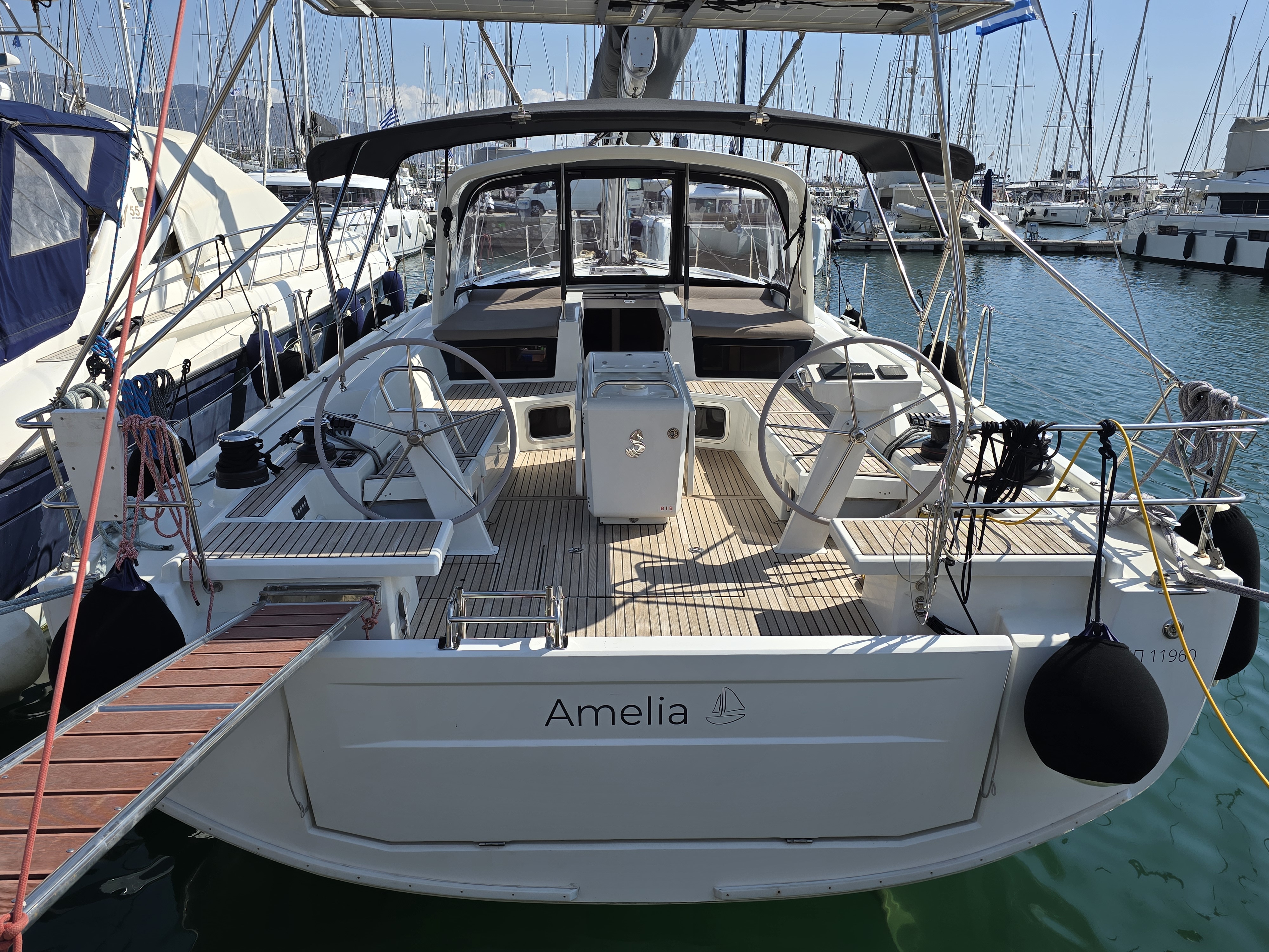 Amelia
