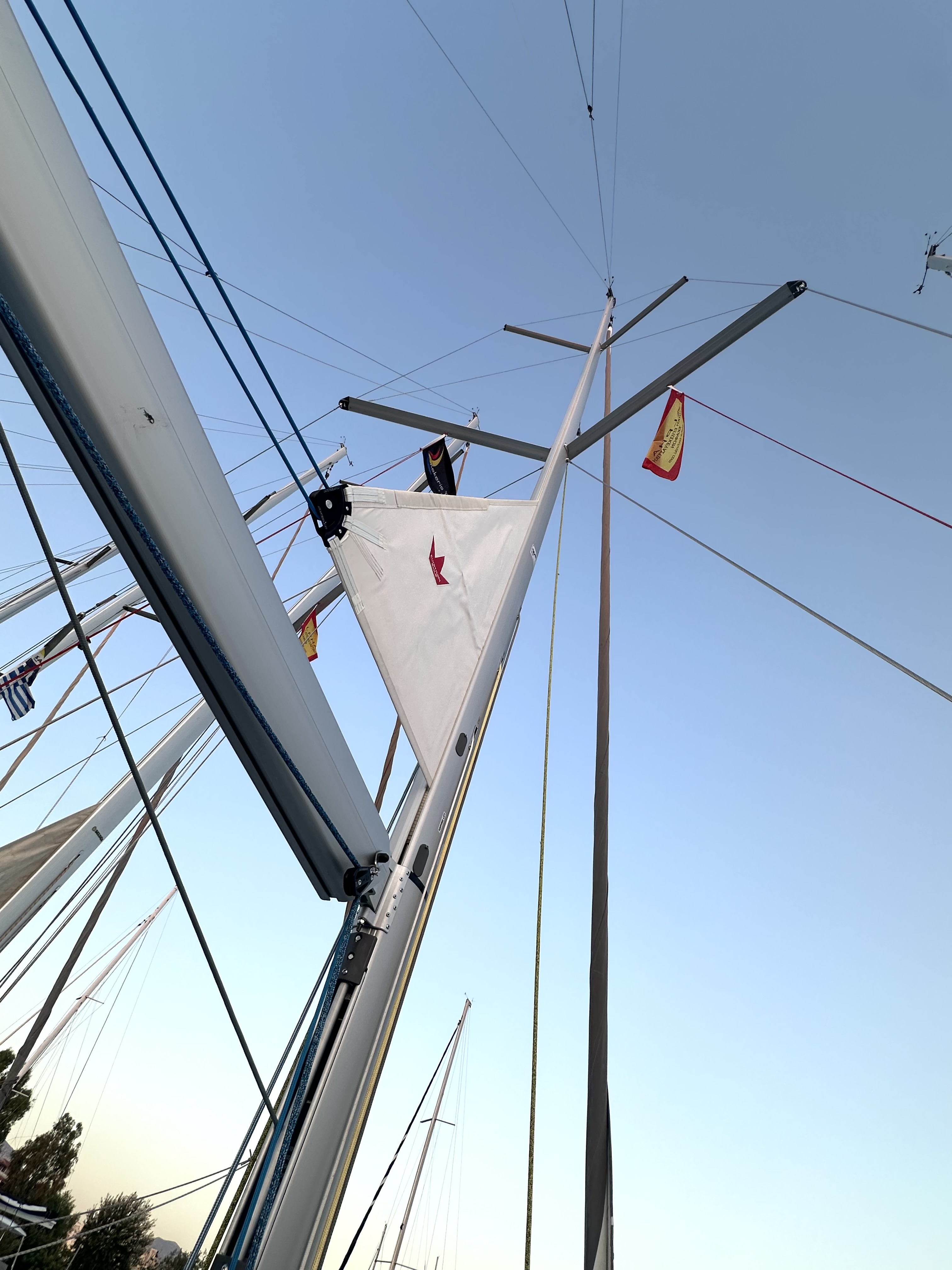 S/Y Felicia